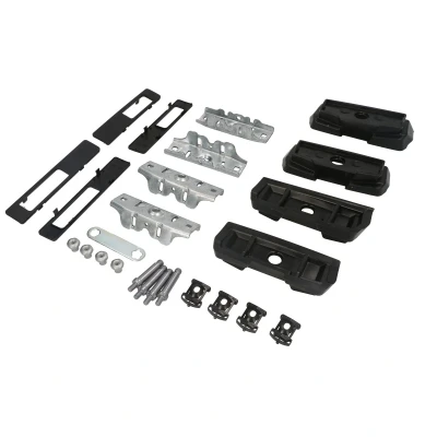 Bild av Thule Fixpoint Monteringskit 187055/7055 4 pack