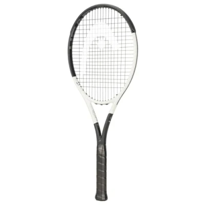 Bild av HEAD IG Speed XCEED tennisracket, vit svart