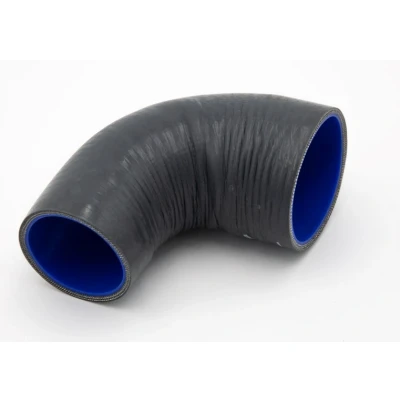 Bild av FEBI BILSTEIN 45395 Durite De Refroidissement 55 Silicone IVECO: Trakker
