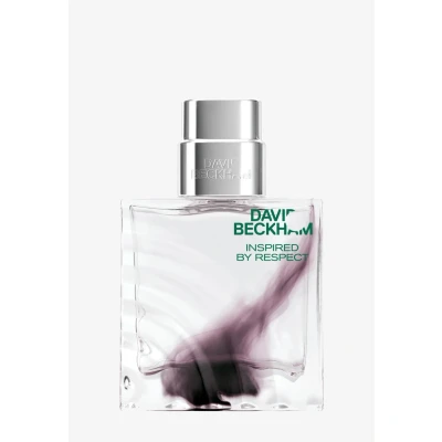 Bild av David Beckham Fragrances Inspired BY Respect Eau de Toilette toilette, Storlek: 40 ml,
