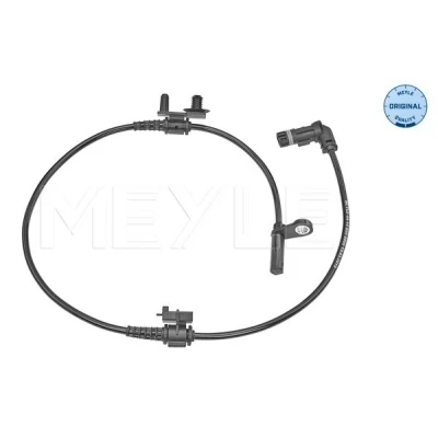 Bild av MEYLE 44 14 899 0000 Capteur ABS des deux côtés de l&#039;essieu avant actif 2 700 12 CHRYSLER: 300C Berline, Touring