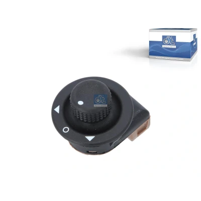 Bild av DT Spare Parts 7.80121 Interrupteur