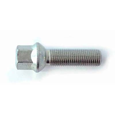 Bild av H&amp;R 1453603 Boulon De Roue M14x1,5, M14 Embase sphérique A/G 36 10.9 17, 17 mm