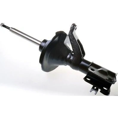 Bild av Stötdämpare, Framaxel, Vänster, honda civic hatchback vii, sedan 51606S5AA09, 51606S5TJ03, 51606S5TZ04, 51606S5VE05