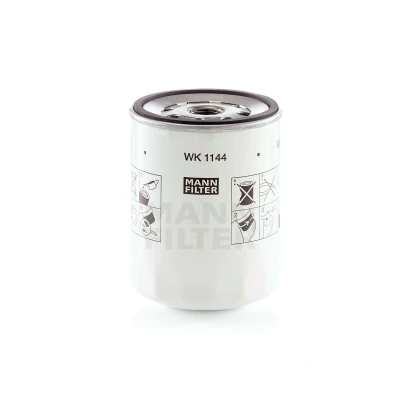 Bild av MANN FILTER WK 1144 Filtre à Carburant vissé