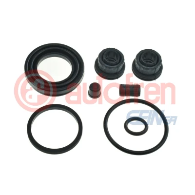 Bild av AUTOFREN SEINSA D44921 Renoveringssats Bromsok Bakaxel 34mm MAZDA: CX 3 (DK) 1.8 SKYACTIV D AWD, D, 2.0 G 2018