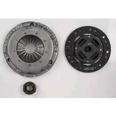 Bild av MECARM MK9875 Kit d&#039;Embrayage avec butée de débrayage 228 VOLKSWAGEN: Transporter 4 Bus, GOLF 3, 4, SEAT: Ibiza 2, TOLEDO 1
