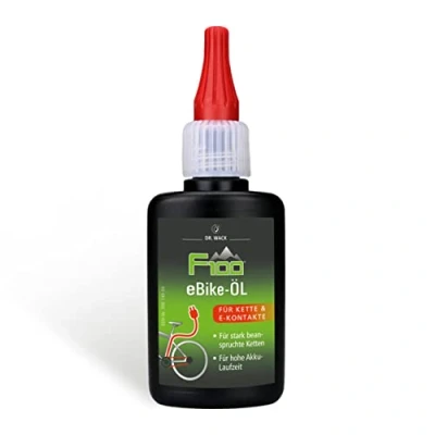 Bild av Dr. Wack F100 2831 15 Torque Screwdriver Cykelolja till Elcyklar