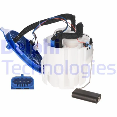 Bild av DELPHI FG2361 12B1 Unité d&#039;injection de carburant sans joint d&#039;étanchéite senseur pression Essence OPEL: Zafira B