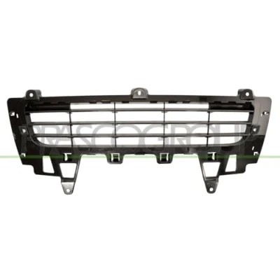 Bild av PRASCO PR8222120 Grille De Pare Choc avant PORSCHE: Cayenne
