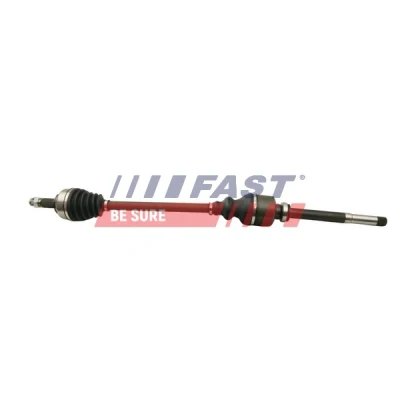 Bild av FAST FT27058 Arbre de transmission Essieu avant droit 972 PEUGEOT: Expert III Van, Traveller, CITROËN: Jumpy MPV