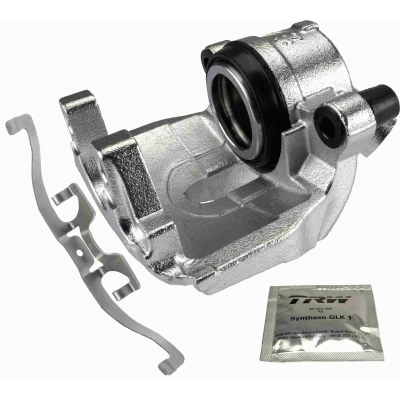 Bild av TRW BHS1556E Étrier de frein Fonte PEUGEOT: 508 I SW, 308 3/5 portes, Berline, CITROËN: C5 3, III Break, DS5 5 portes