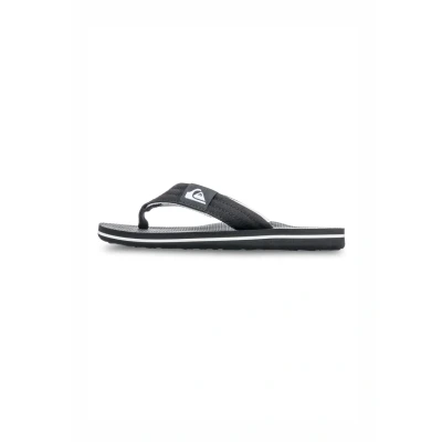 Bild av Quiksilver Pojkar Molo Layback Yt sandal, antracit, 36 EU