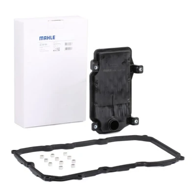 Bild av Hydraulikfilter, automatväxel KNECHT HX 187KIT