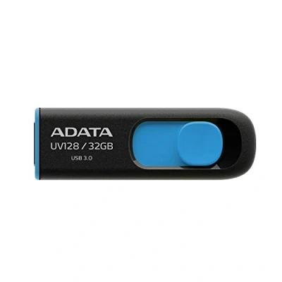 Bild av A Data DashDrive UV128 Svart 32GB USB minne