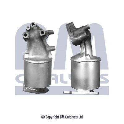 Bild av Katalysator Bm catalysts BM80306H