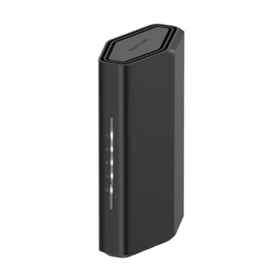 Bild av NETGEAR Dual Band Nighthawk WiFi 7 router (RS100) säkerhetsfunktioner, BE3600 hastighet (upp till 3,6 Gbps) täckning upp 135 m², 50 enheter 2,5G internetport