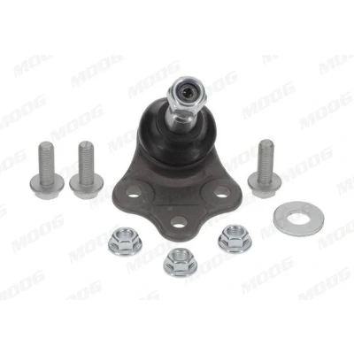 Bild av MOOG LR BJ 8089 Rotule de suspension inférieur, des deux côtés l&#039;essieu avant 23 56 71 LAND ROVER: Freelander 2 SUV