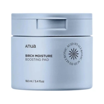 Bild av Anua Birch Moisture Boosting Pad 60pcs