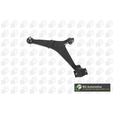 Bild av BGA TRC1411 Bras de suspension avec rotule Essieu avant gauche, inférieur barre oscillant transversal