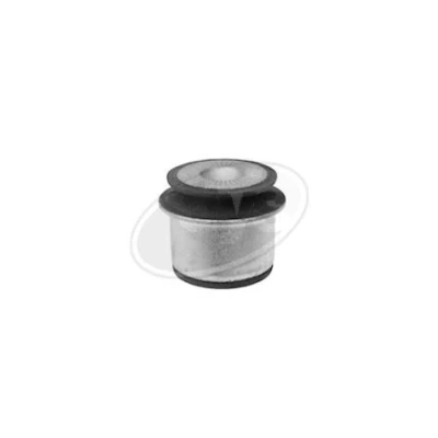 Bild av DYS 71 24070 Support moteur arrière métal caoutchouc AUDI: 80 B4 Berline, Coupe B3, Cabriolet B4, VOLKSWAGEN: Passat B2 Berline