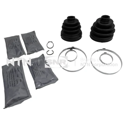 Bild av SNR IBK52.010S Drivknutsdamask 88, 89mm ytter, inre VOLVO: V50, C30, S40 II, FORD: Focus 2 Kombi,