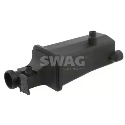 Bild av SWAG 20 93 3550 Vase d&#039;Expansion sans couvercle BMW: 3 Berline, Coupe, X5
