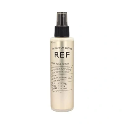 Bild av REF Stockholm Firm Hold Spray N545 175 ml