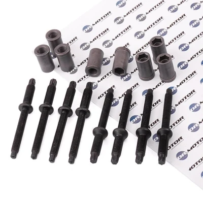 Bild av DR.MOTOR AUTOMOTIVE DRM0559S Kit de réparation, porte injecteur PEUGEOT: 307 SW, Partner I Van, Combispace, CITROËN: C4 Grand Picasso