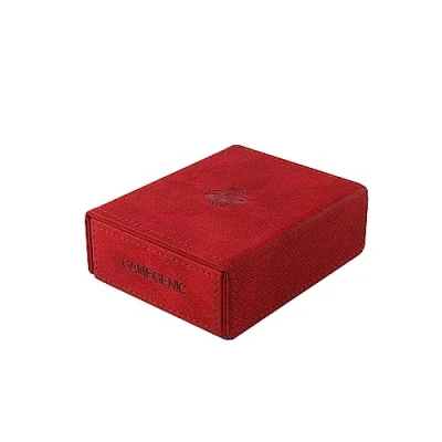 Bild av Token Keep Red Box