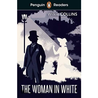 Bild av Penguin Readers Level 7: The Woman in White (ELT Graded Reader): Abridged Edition