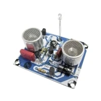 Bild av Kemo B214 Ultrasonic Distance Sensor Kit 9 V/DC, 12 V/DC