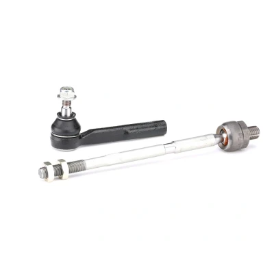 Bild av FEBI BILSTEIN 43728 Biellette de Direction Essieu avant droit avec écrou blocage OPEL: Astra H 3/5 portes, GTC, TwinTop