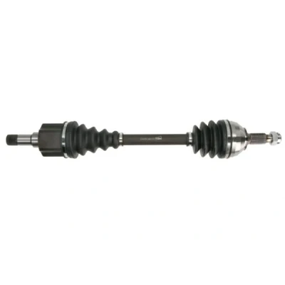 Bild av Drivaxel PASCAL G2C133PC