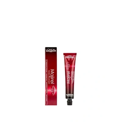 Bild av L&#039;Oréal Majirel färgkrämer, 5, ljusbrun, 3 pack