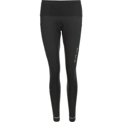 Bild av Elite Lab Damtights Run X1