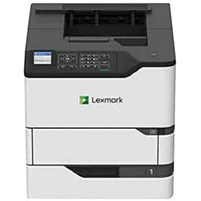 Bild av Lexmark MS821dn Laserskrivare Monochrome Laser