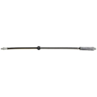 Bild av A.B.S. SL 3880 Flexible De Frein 544 INN M10x 1.0 PEUGEOT: 306 3/5 portes, Break, Cabriolet, RENAULT: ESPACE 3, Avantime