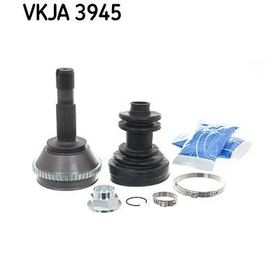 Bild av SKF VKJA 3945 Tête De Cardan PEUGEOT: Boxer Van, Сamion à Plateau/Сhâssis, Minibus, FIAT: Ducato II Plateau/Сhâssis