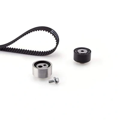 Bild av GATES FleetRunner Micro V Stretch Fit K025524XS Kit de distribution PEUGEOT: 206 3/5 portes, 307 306 portes