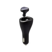Bild av Renkforce RF CCB 200 Bluetooth® håndfri talefunktion Samtaletid: 2 h