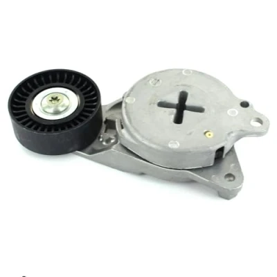 Bild av SKF VKM 61042 Poulie Tendeur TOYOTA: Yaris II 3/5 portes, III Auris 5 portes