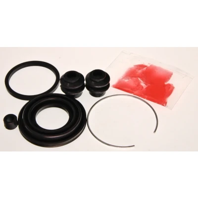 Bild av MAXGEAR 27 1638 Kit De Réparation Étrier Frein Essieu arrière MITSUBISHI: Outlander 2 SUV, Lancer 8 Limousine, 8, CITROËN: C Crosser SUV