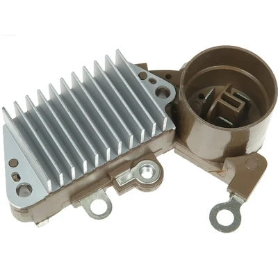 Bild av Generatorregulator As pl ARE6009