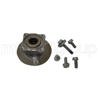Bild av METELLI 19 2966 Kit de roulements roue SMART: Fortwo II Coupe, Cabriolet