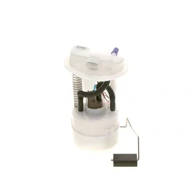 Bild av BOSCH 0 986 580 953 Unité d&#039;injection de carburant électrique RENAULT: Twingo 2, Wind, II Van / 3/5 portes