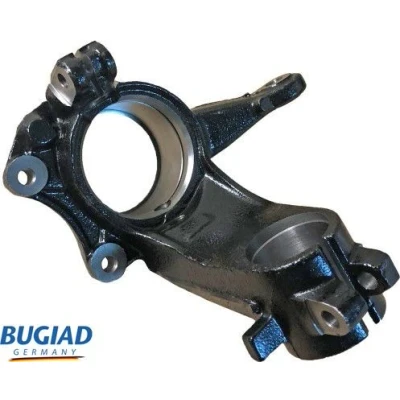 Bild av BUGIAD BSP25515 Porte Fusée Essieu avant gauche CITROËN: C3 III Van / 3/5 portes, DS3 3 Picasso, PEUGEOT: 207 2008 Break