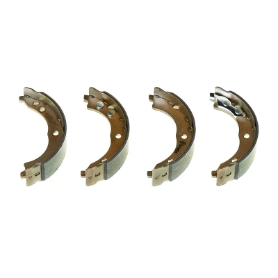 Bild av BREMBO S 61 541 Mâchoires De Frein à Main avec accessoires CITROËN: Jumper I Van, Сamion Plateau/Сhâssis