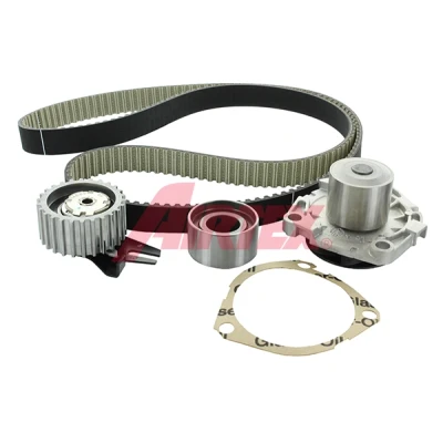 Bild av AIRTEX WPK 1702R02 Pompe à Eau + Kit De Distribution ALFA ROMEO: 159 Sportwagon, Berline, Brera, FIAT: Croma II Break, LANCIA: Thesis