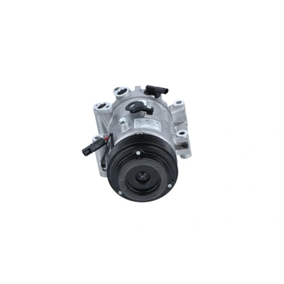 Bild av NRF 320241 Compresseur De Climatisation HV14 12 PAG 46 YF 1234yf, R 134a avec bague d&#039;étanchéité